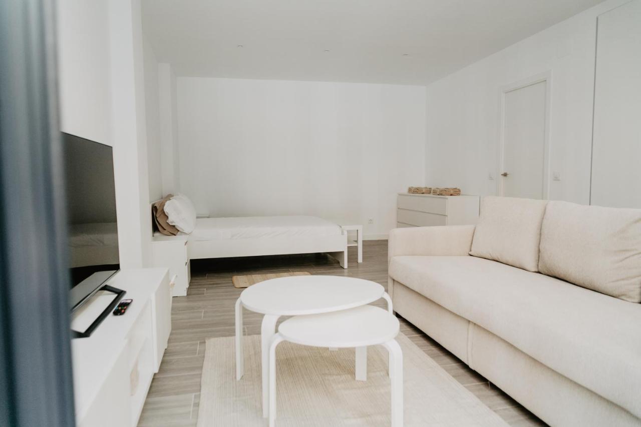 Charming Loft Next To Wonders Of Cordoba Córdoba Exterior foto