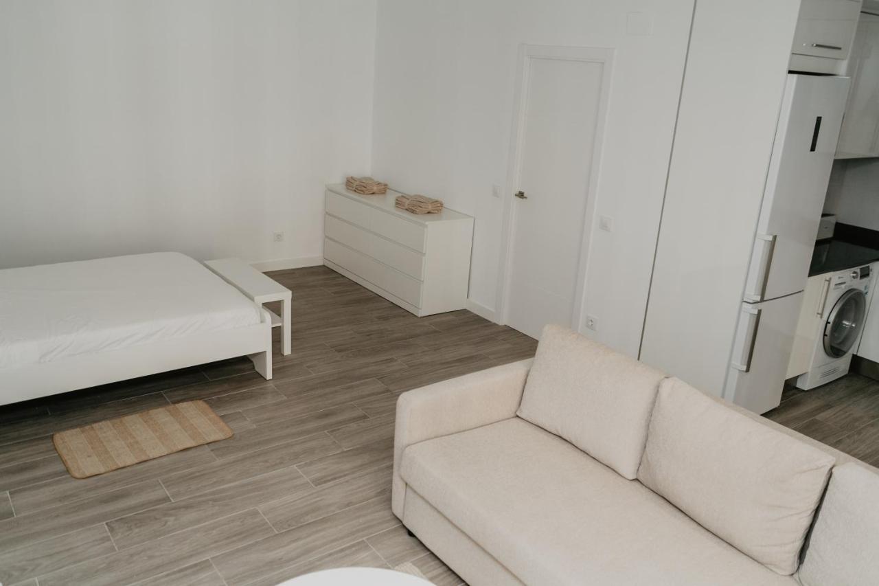 Charming Loft Next To Wonders Of Cordoba Córdoba Exterior foto